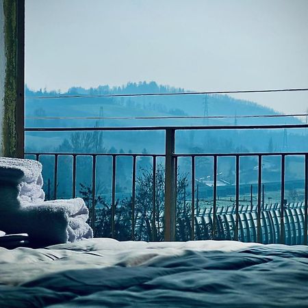 Seven Nights Bologna Bed and Breakfast Exteriör bild