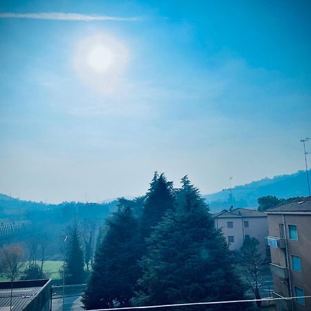 Seven Nights Bologna Bed and Breakfast Exteriör bild