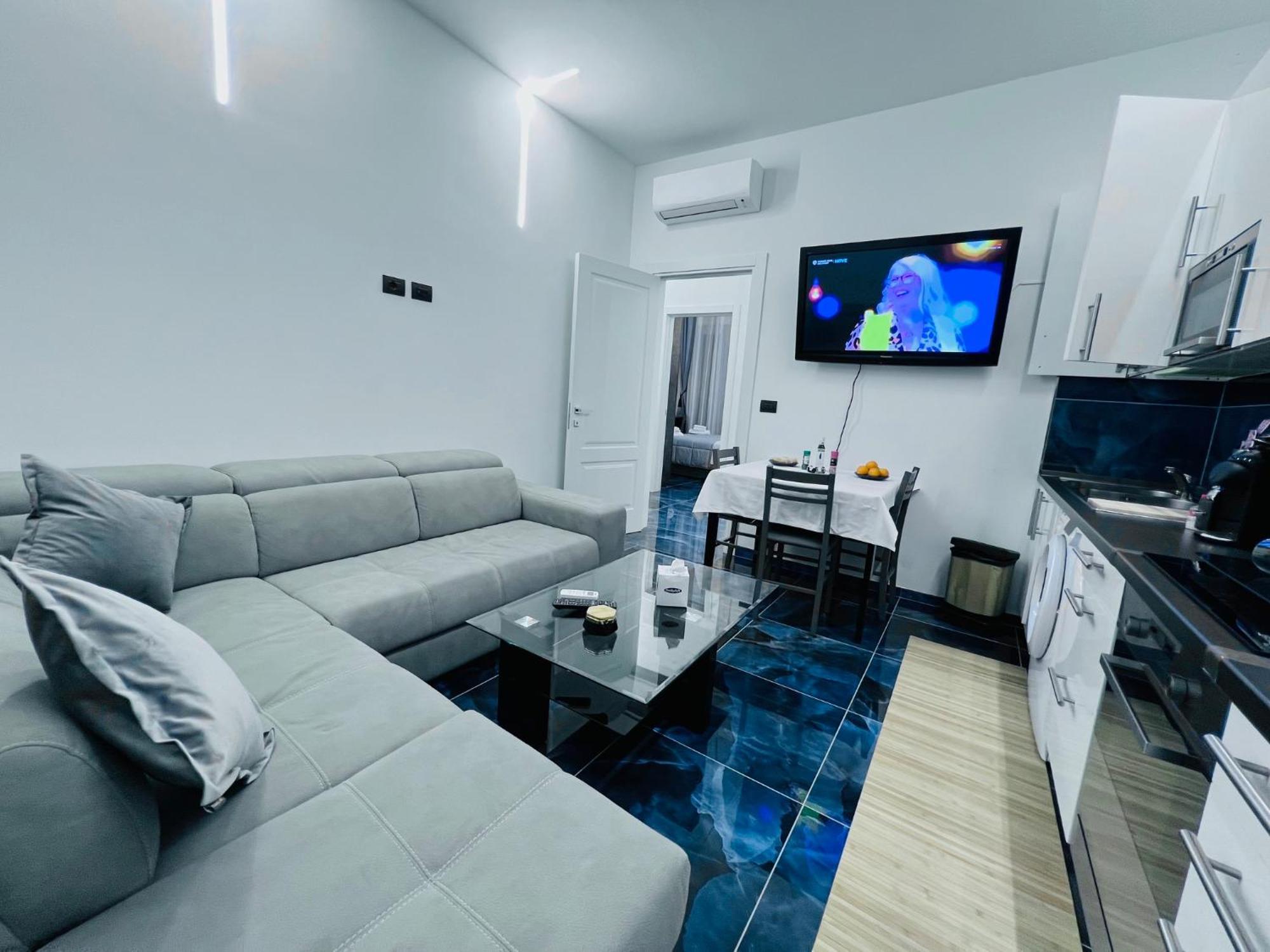Seven Nights Bologna Bed and Breakfast Exteriör bild